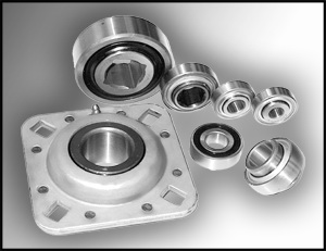 Precision Rolling Bearing