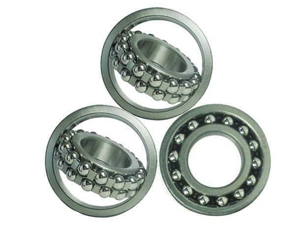 Hardened Steel Rolling Bearing