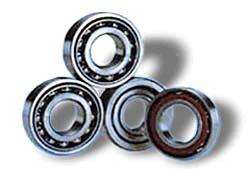 Industrial Rolling Bearing