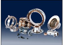 Precision Rolling Bearing for Industrial Machinery