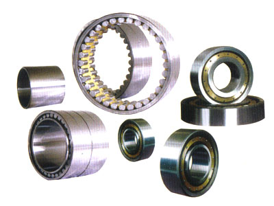 Industrial Rolling Bearing