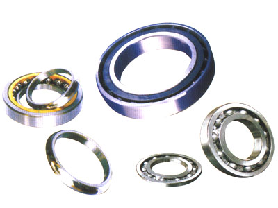 Rolling Bearing - Image 2