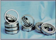 Tapered Roller Bearing