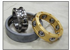 Hardened Steel Rolling Bearing