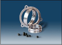 Precision Rolling Bearing for Industrial Machinery
