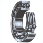 High-Precision Industrial Rolling Bearing