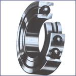 Deep Groove Ball Bearing