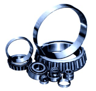 Tapered Roller Bearing