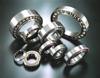 Precision Rolling Bearing