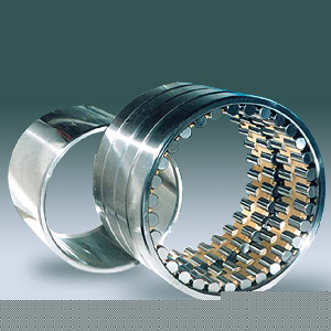 Cylindrical Roller Bearing
