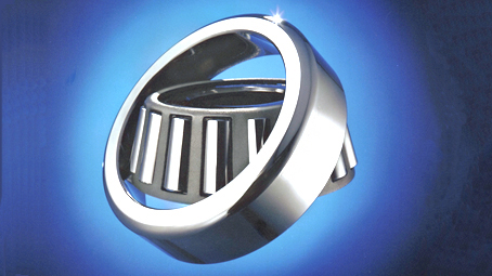 Tapered Roller Bearing