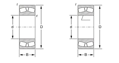 Precision Rolling Bearing
