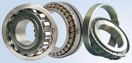 Precision Rolling Bearing