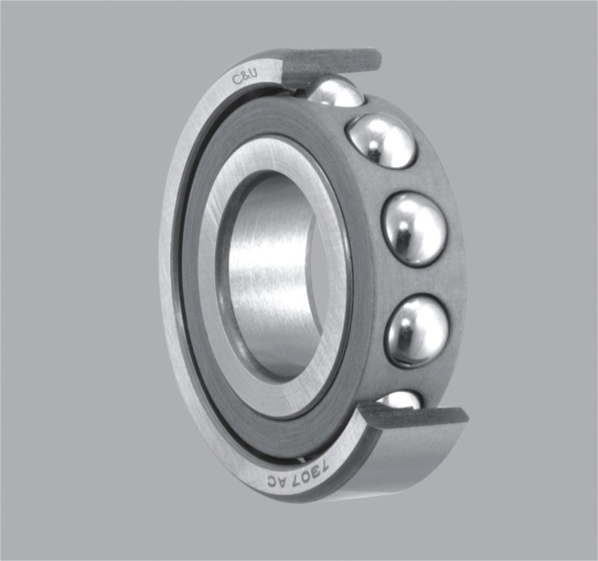 High-Precision Rolling Bearing