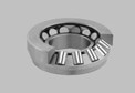 Tapered Roller Bearing for Heavy-Duty Applications