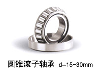 Tapered Roller Bearing