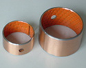Sleeve Bushing Plain Bearing