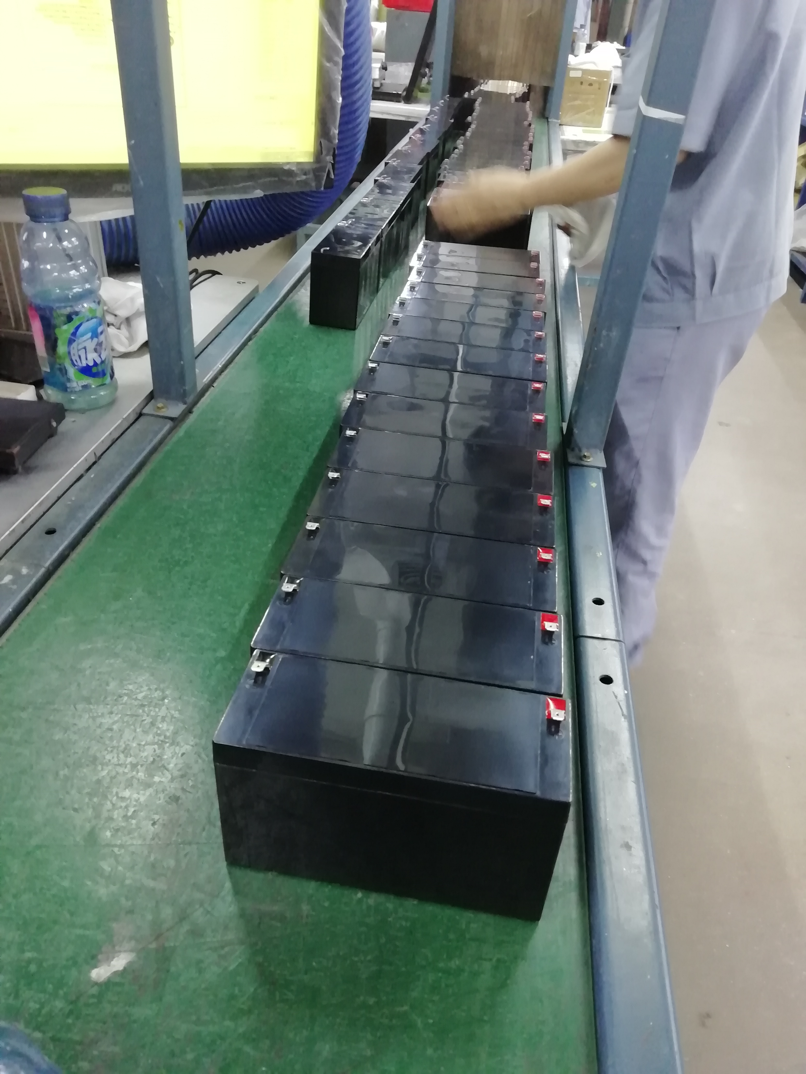 Rolling Door Battery - Image 2