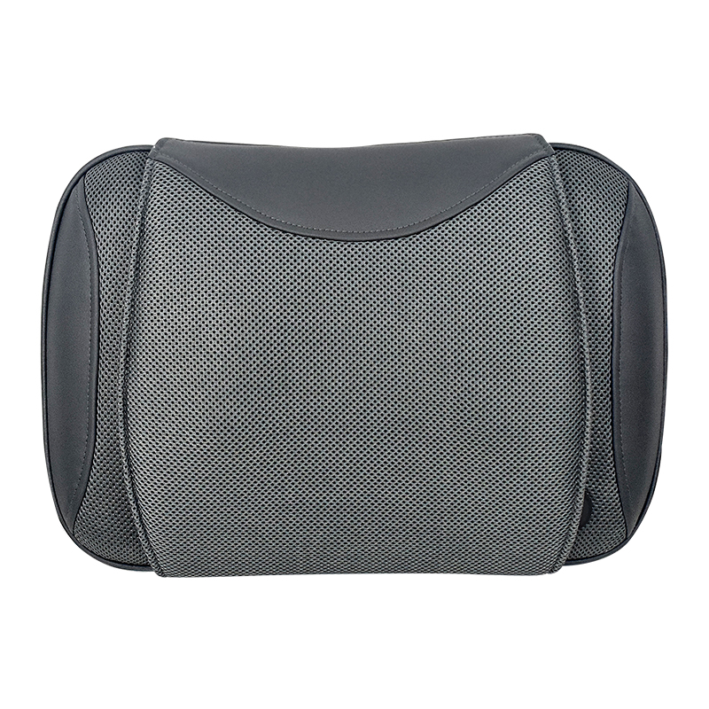 Shiatsu Rolling and Kneading Massage Pillow