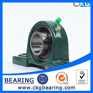 High-performance rolling mill bearing unit for heavy machinery