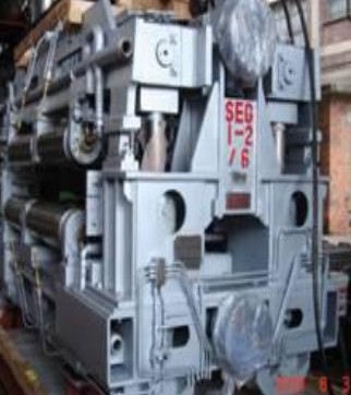 Rolling Mill Stand Segment