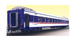 Railway Rolling Stock