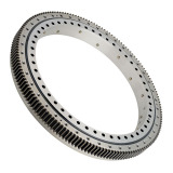 Rollix Slewing / Swing Bearing Ring Replacement - Image 2