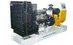 Diesel Power Generating Set