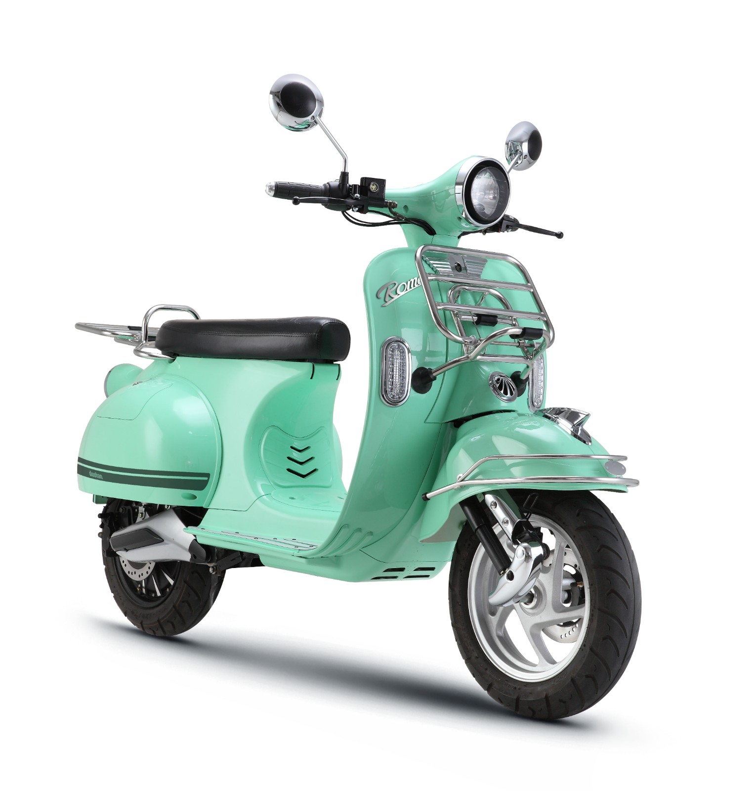 Romex E-scooter - Image 3