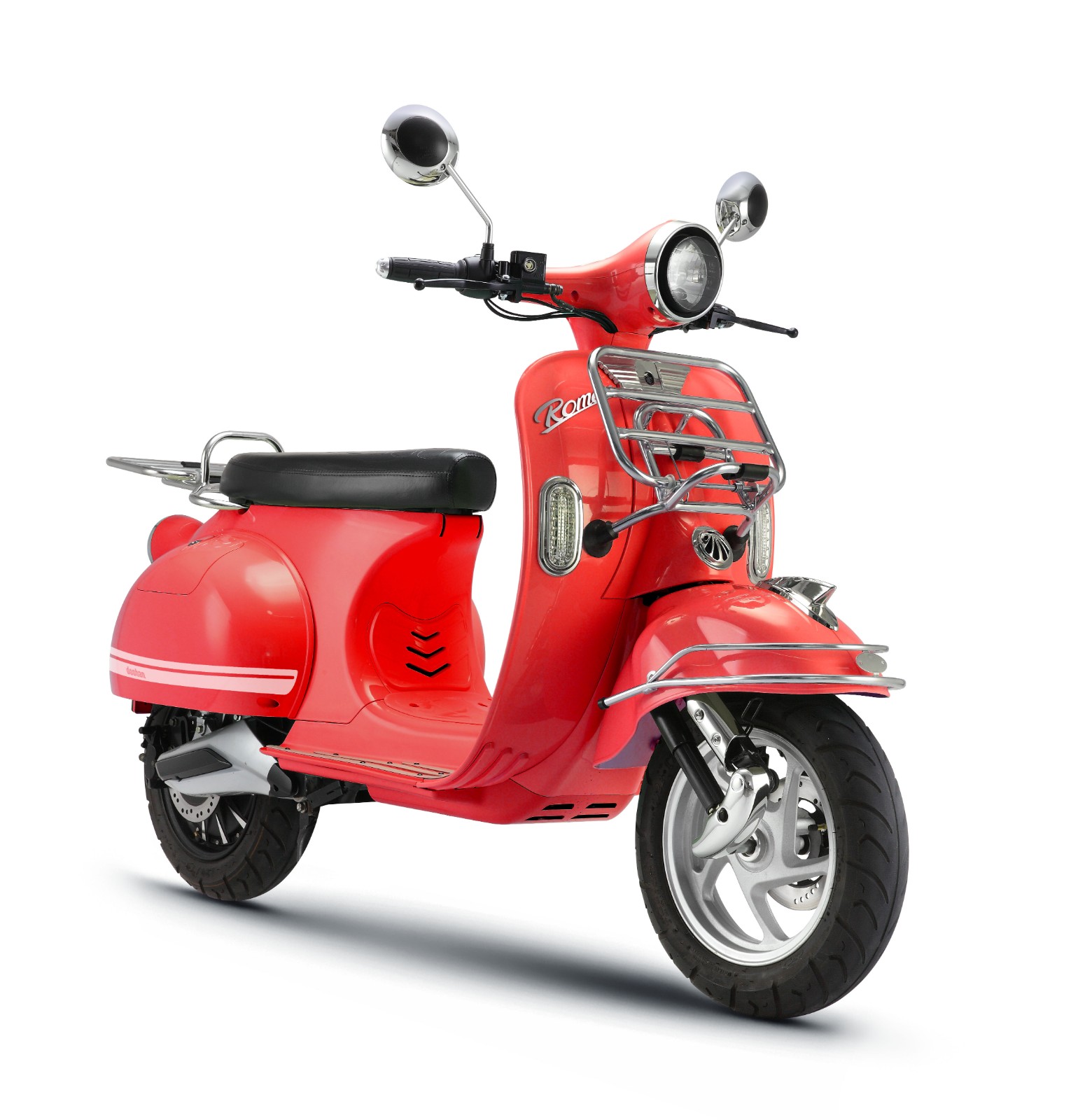 Romex E-scooter - Image 2