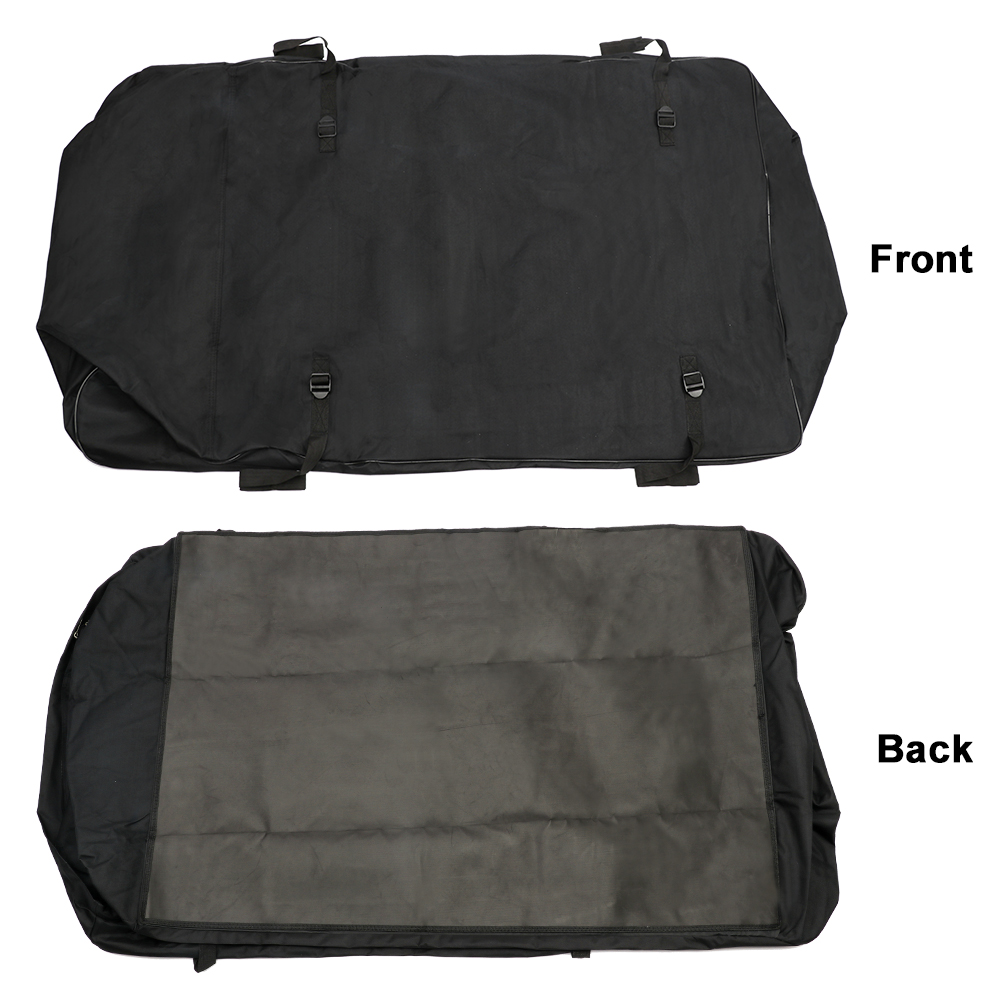 Waterproof Car Top Carrier Bag