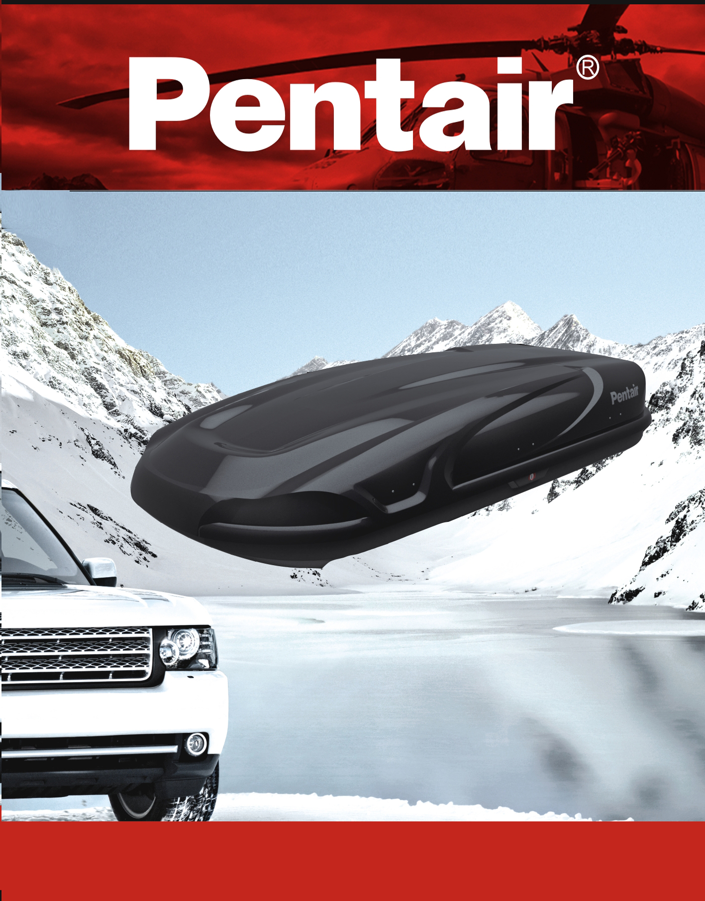 ROOF BOX - Image 2