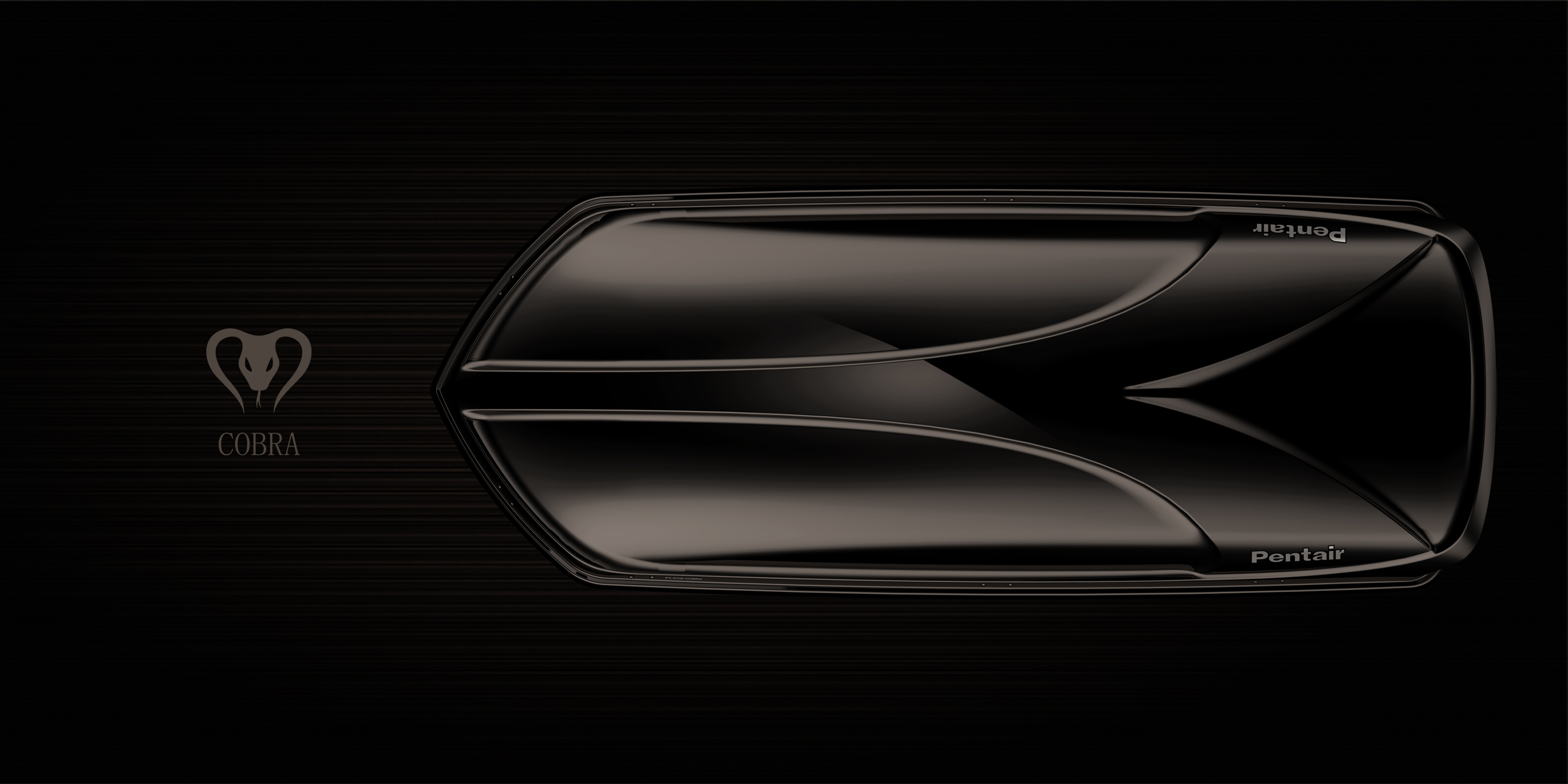 Vehicle Roof Cargo Carrier