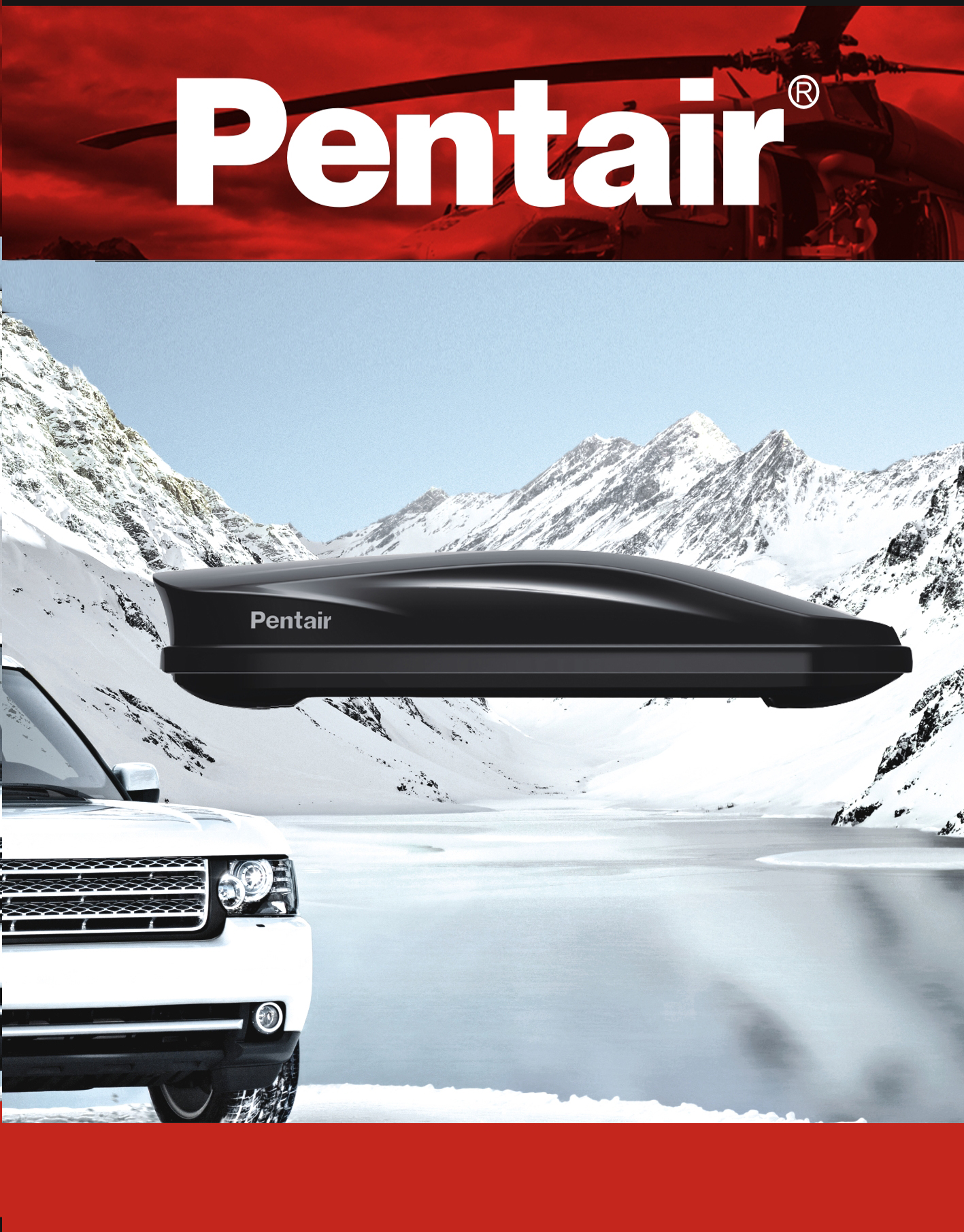 ROOF BOX - Image 2