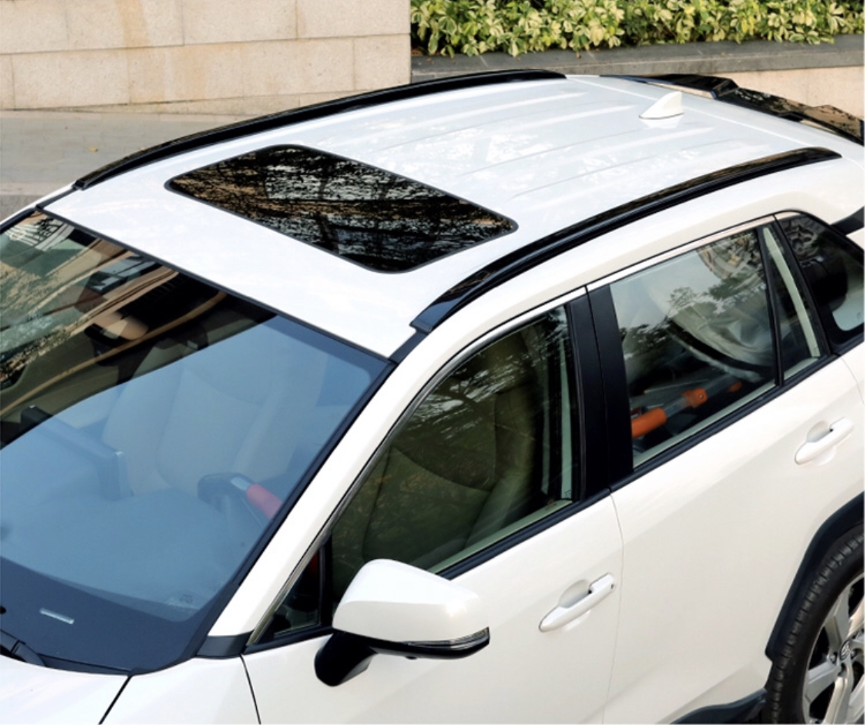ROOF RACK - Image 3