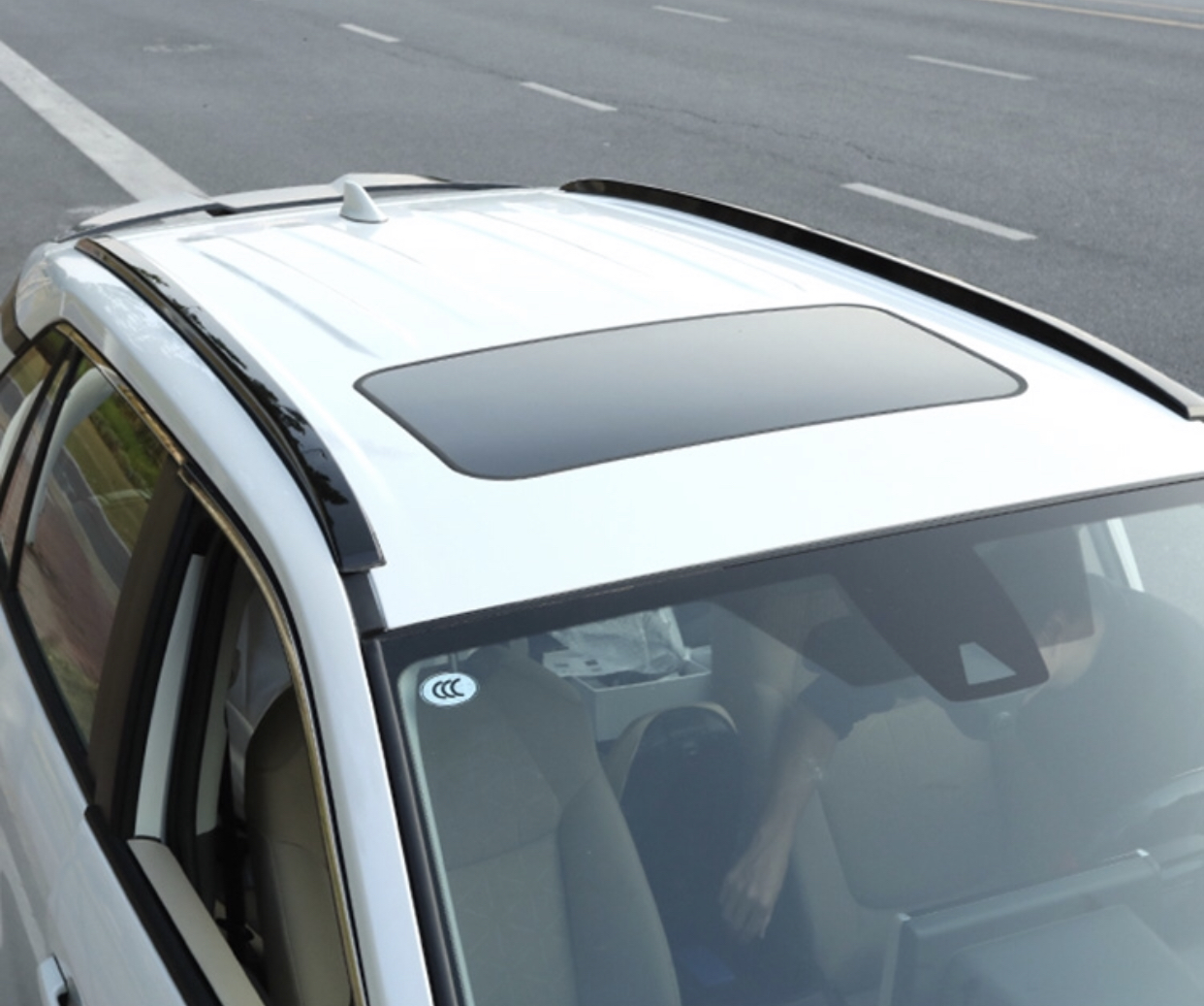 ROOF RACK - Image 2