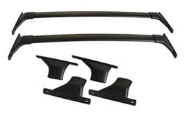 Vehicle Roof Rail Set