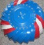 Roof Ventilator for Air Circulation