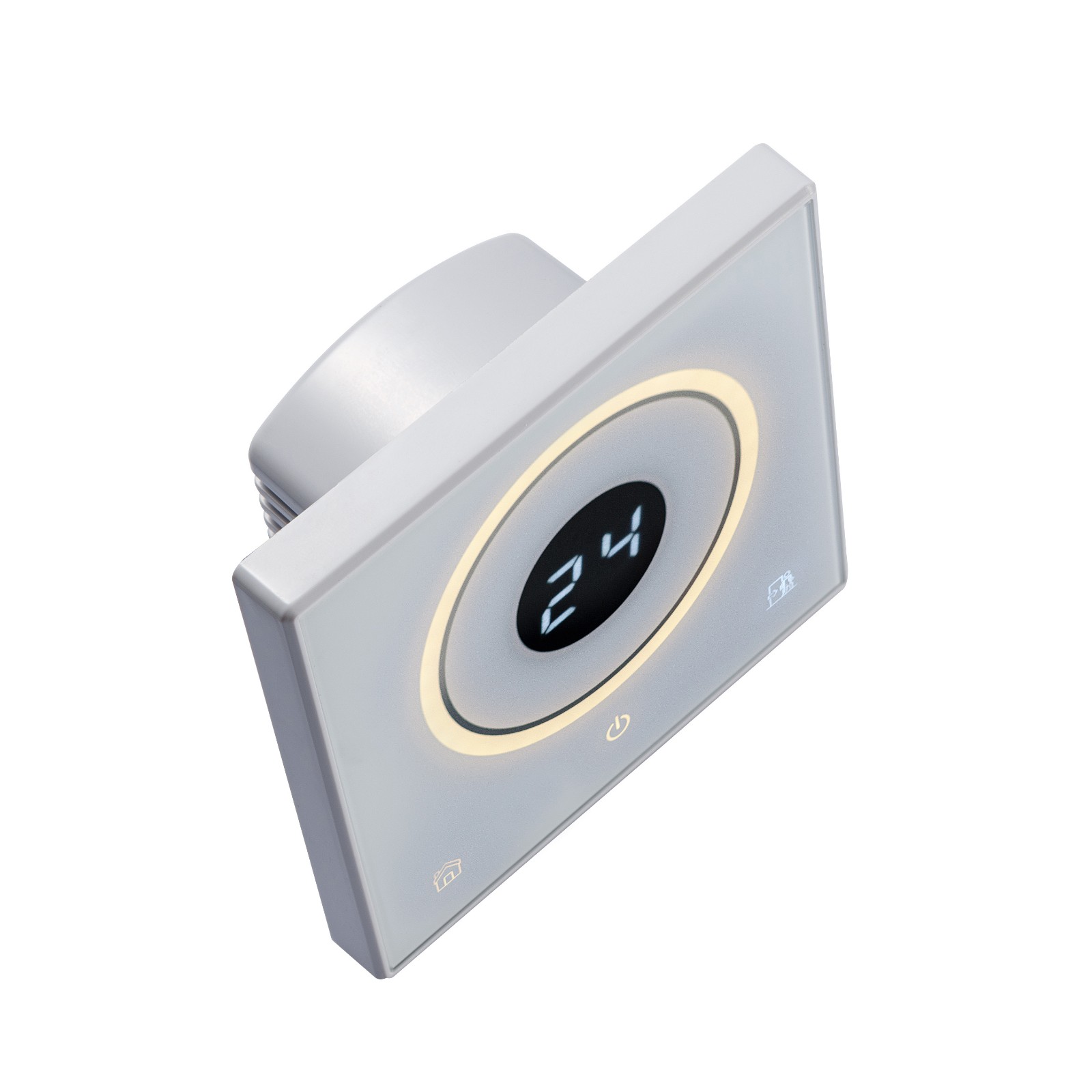 Room Heating Floor Electronic Intelligent Digital Thermostats - Image 3
