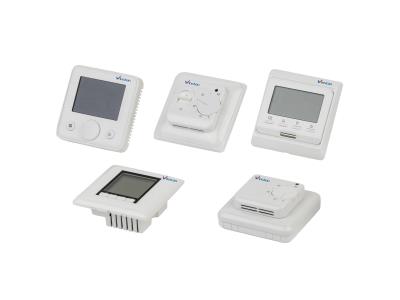 Room thermostat,Heater - Image 2