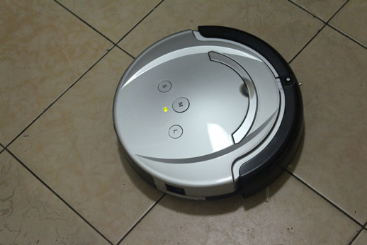 roomba - Image 2