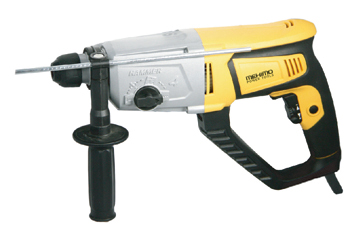 Rotary Hammer