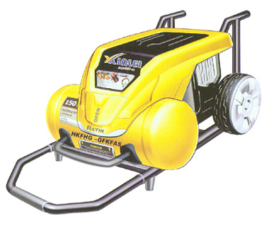 Rotary Air Compressor for Industrial Applications