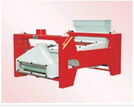 Granular Material Rotary Cleaning Machine