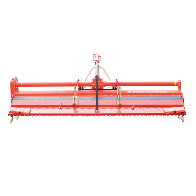rotary cultivator - Image 3
