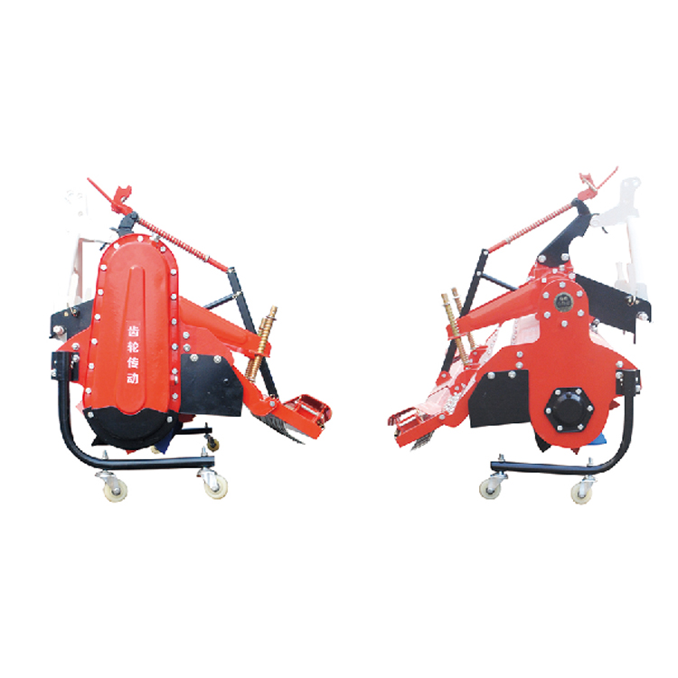 rotary cultivator - Image 2