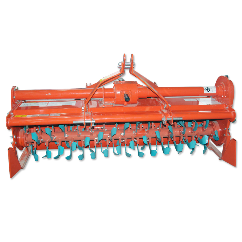 rotary cultivator - Image 3