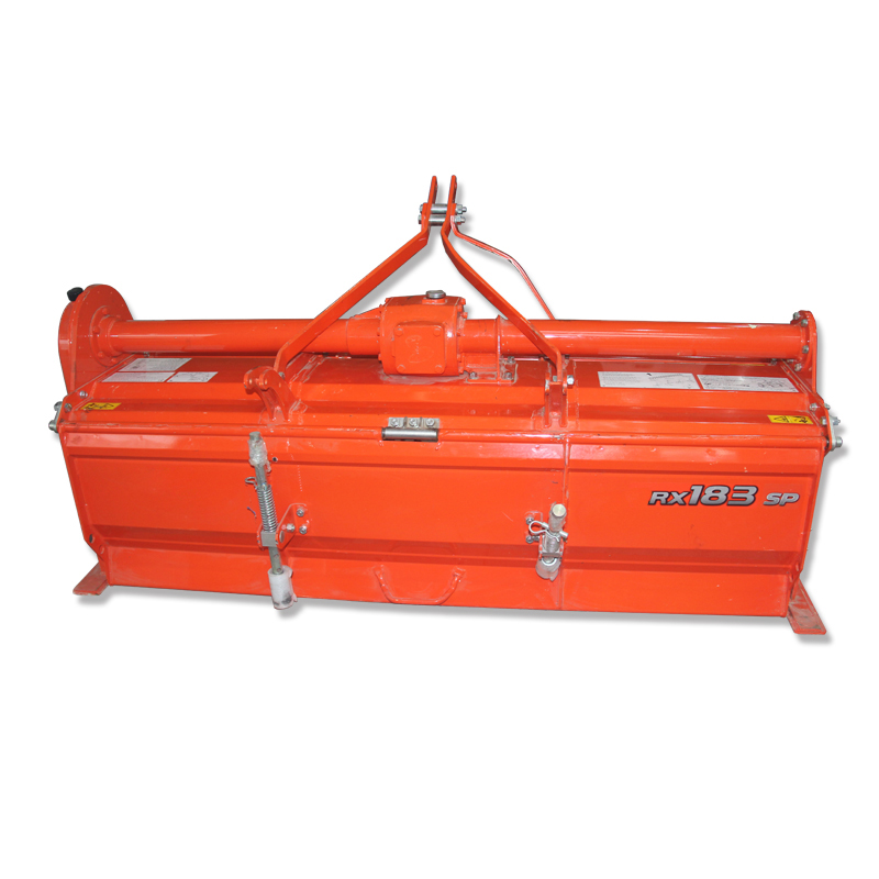 rotary cultivator - Image 2