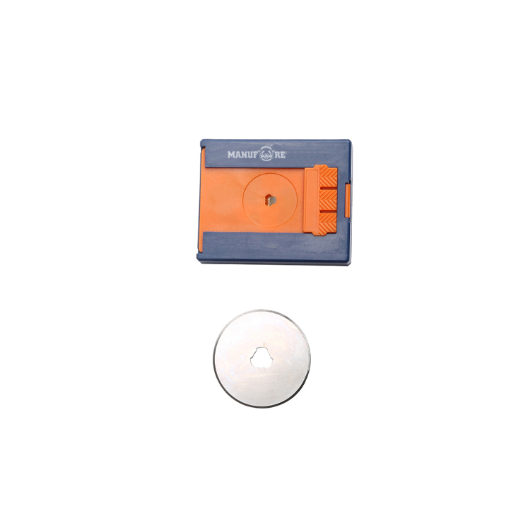 Rotary cutter blade - Image 2