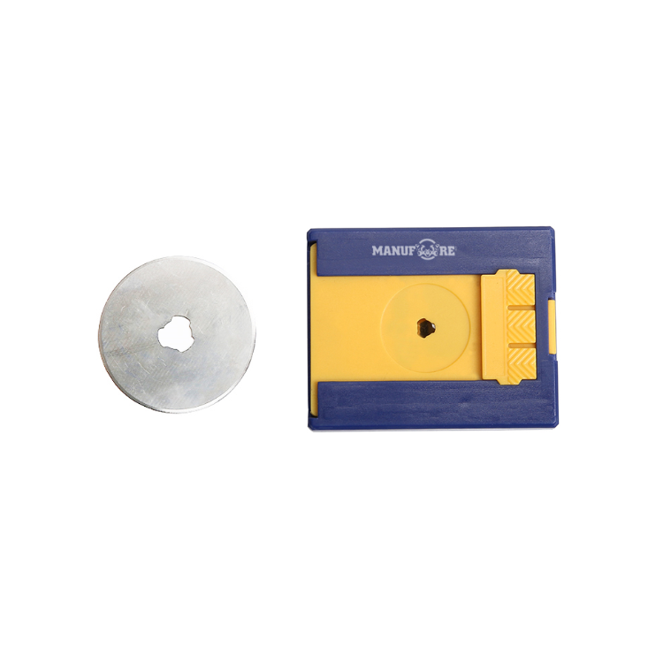 Rotary Cutting Blade